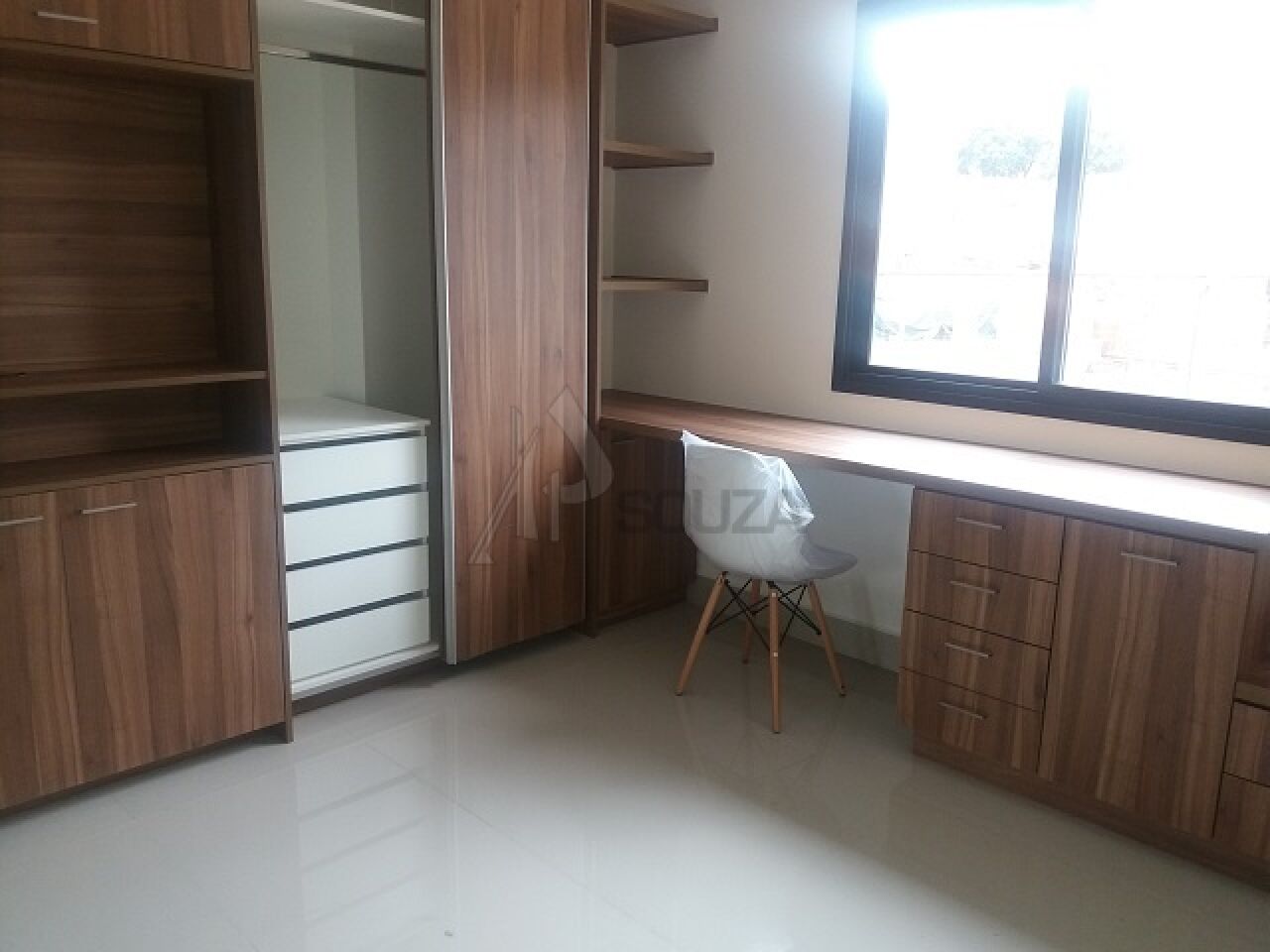 Apartamento para Loca��o - Tucuruvi