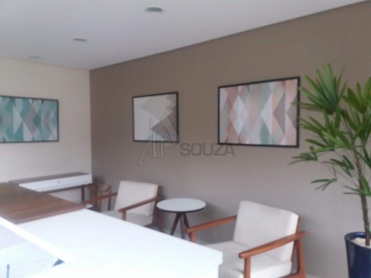 Apartamento para Loca��o - Tucuruvi