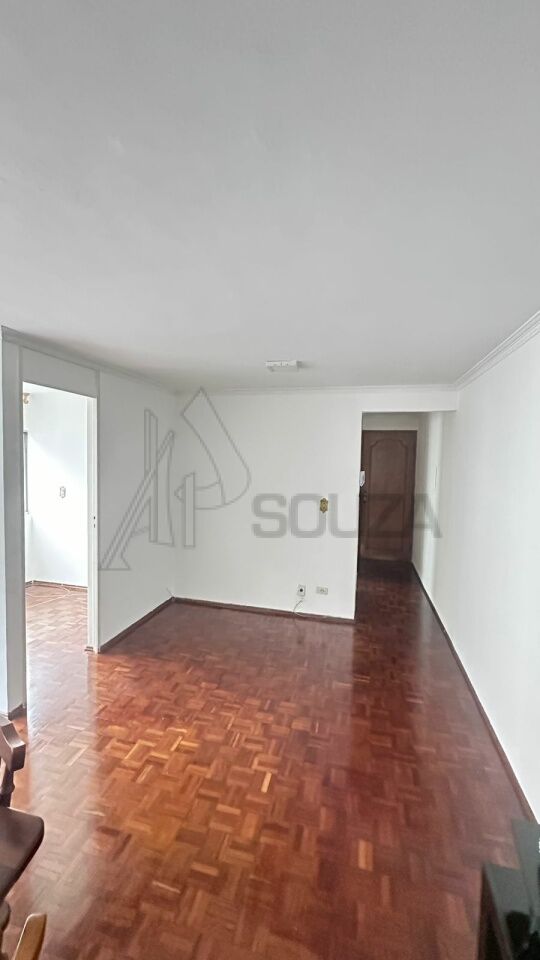 Apartamento para Venda - Barro Branco