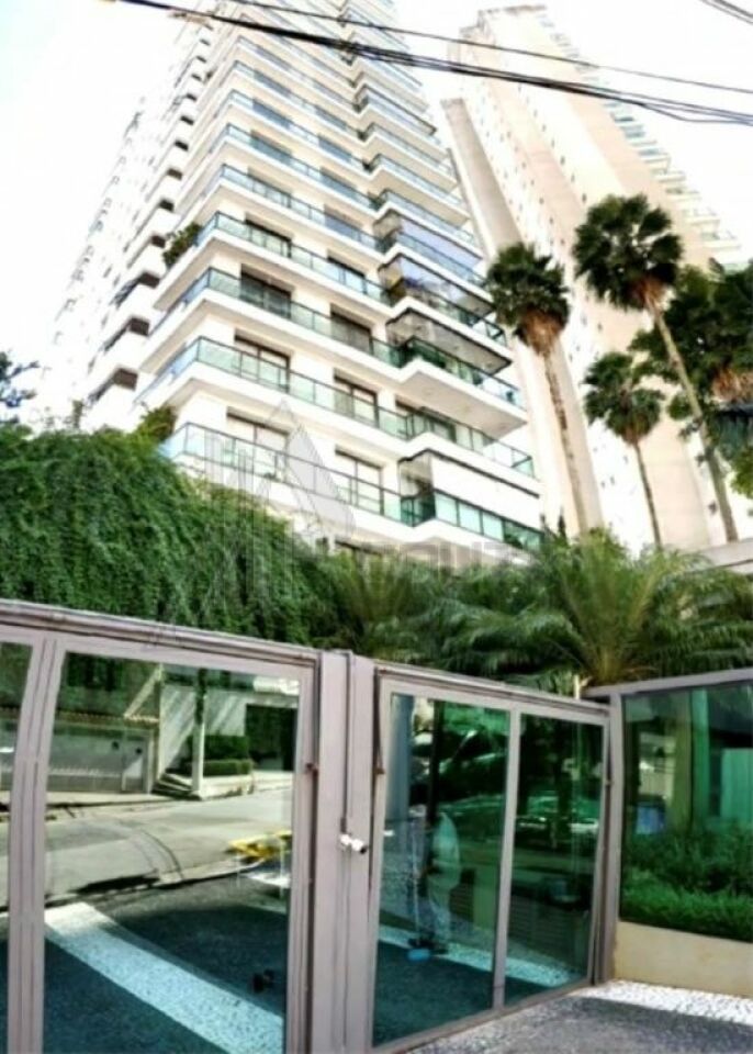 Apartamento para Venda - Santana