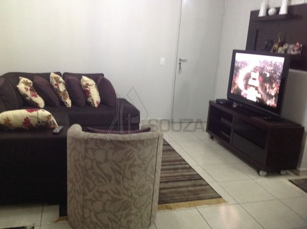 Apartamento para Venda - Imirim