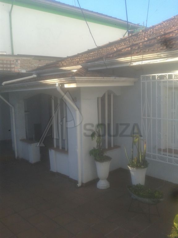 Terreno para Venda - Mandaqui
