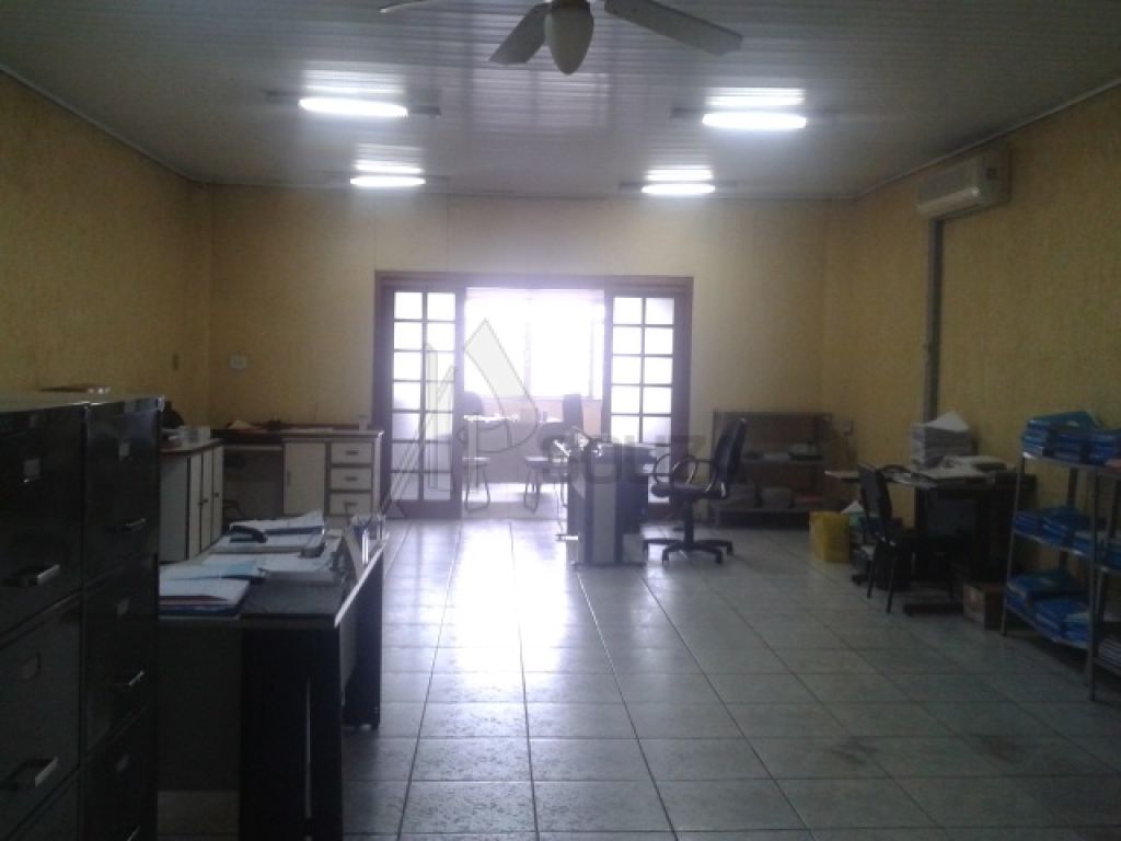 Galp�o para Venda - Vila Guilherme