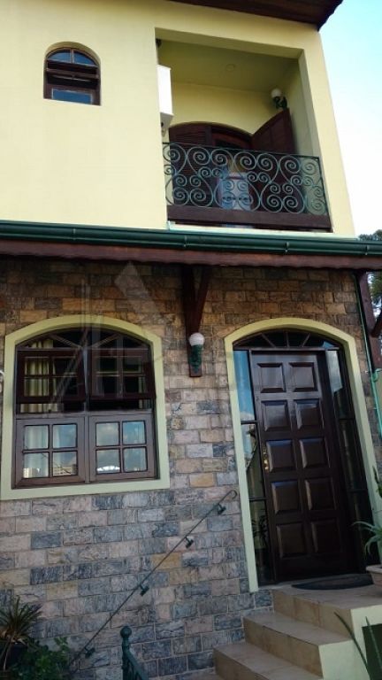 Casa Assobradada para Venda - Vila Mazzei