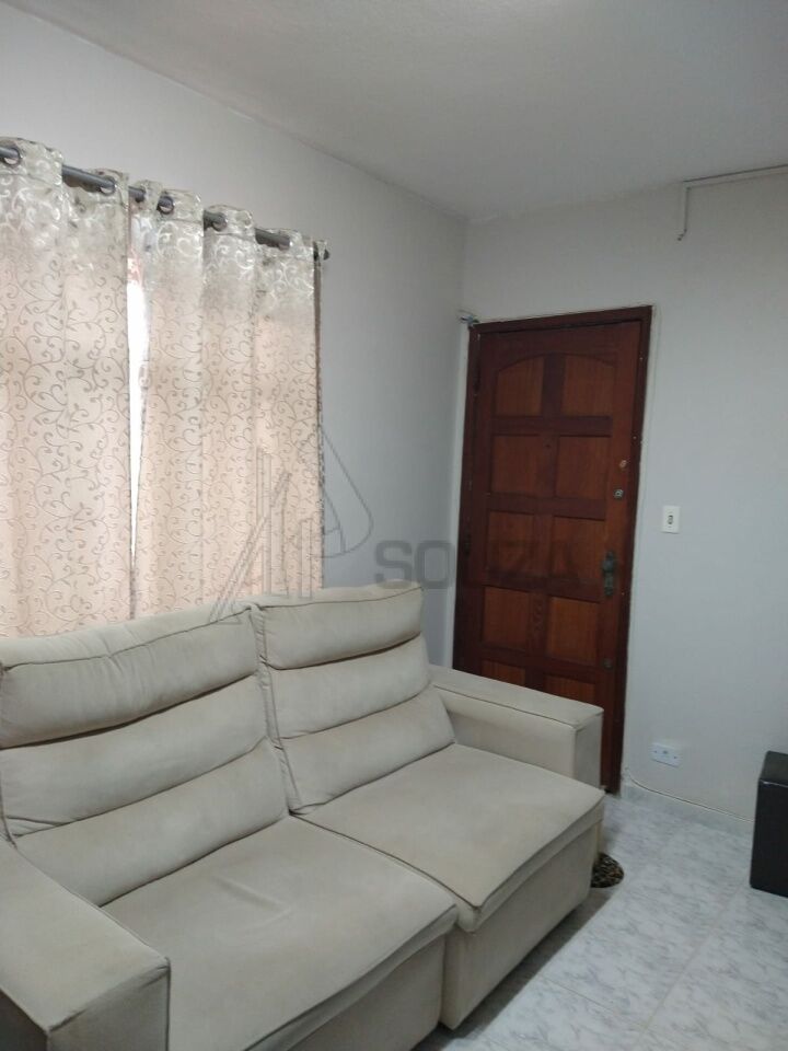 Apartamento para Venda - Mandaqui