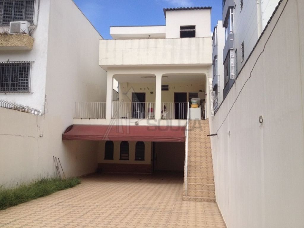 Sobrado para Venda - Jardim S�o Paulozona Norte