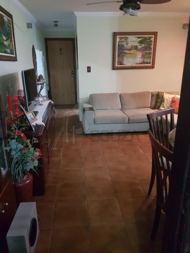 Apartamento para Venda - Barro Branco