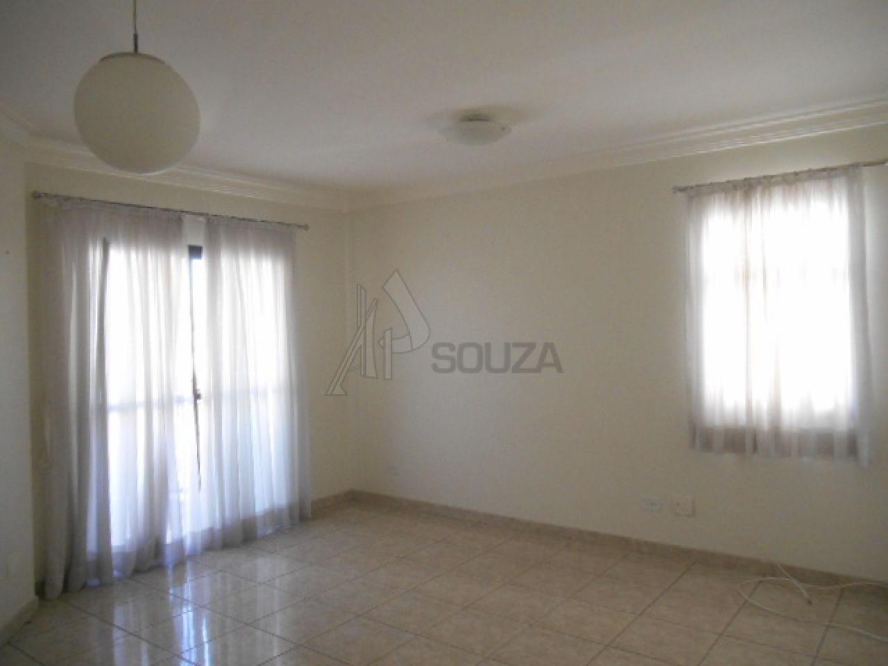 Apartamento para Venda - Santana