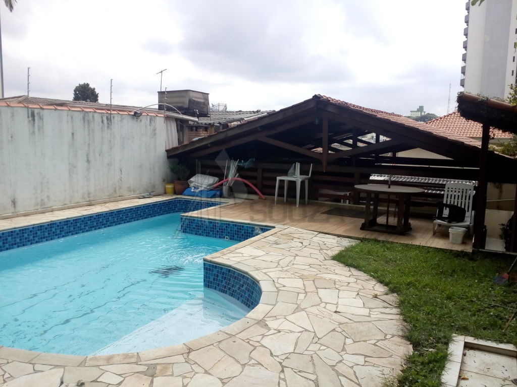 Sobrado para Venda - �gua Fria