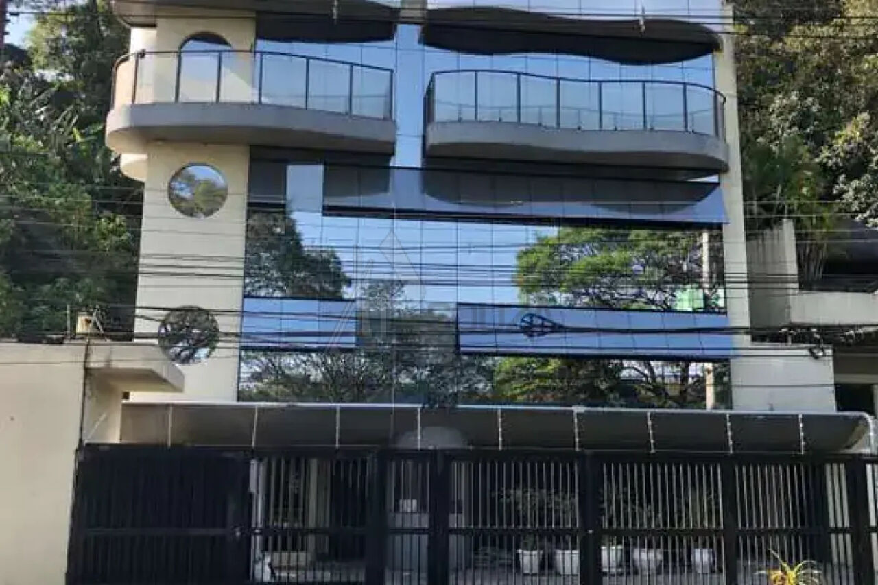 Pr�dio para Venda - Casa Verde