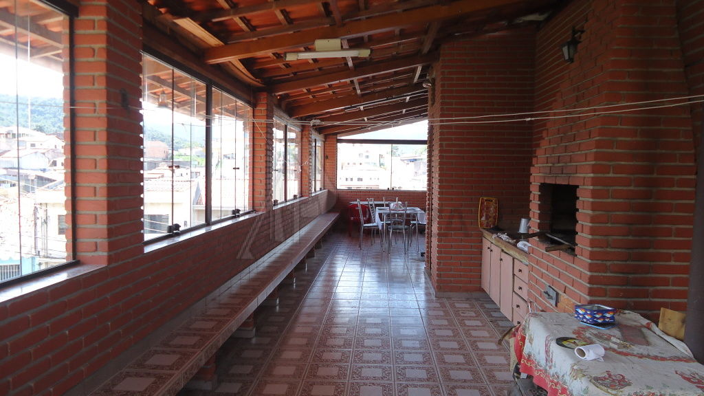 Sobrado para Venda - Vila Paulistana