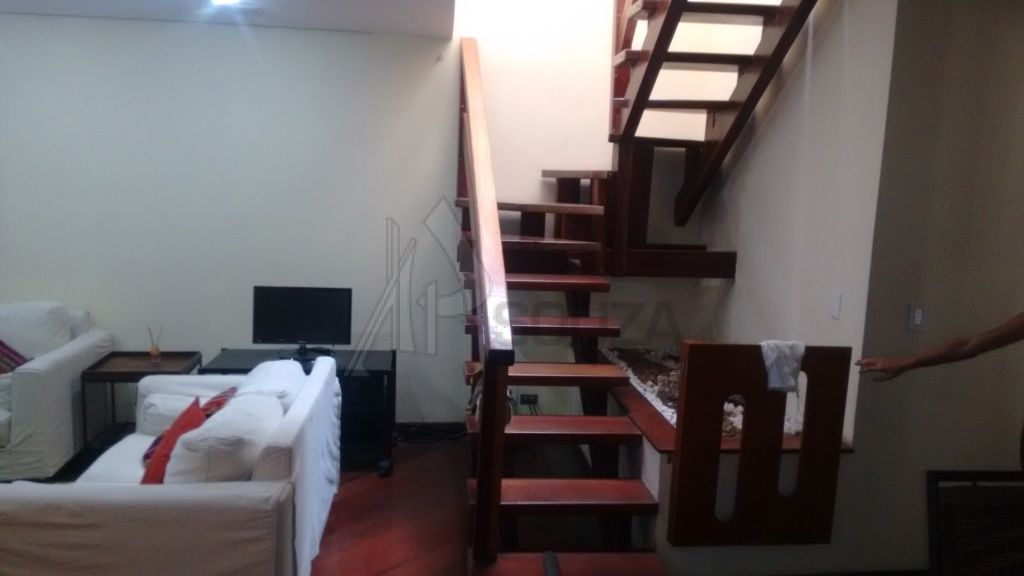 Sobrado para Venda - Horto Florestal
