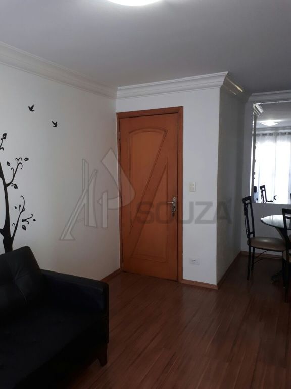 Apartamento para Venda - Vila Granada