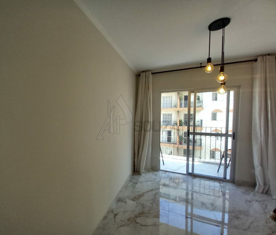 Apartamento para Venda - Mandaqui