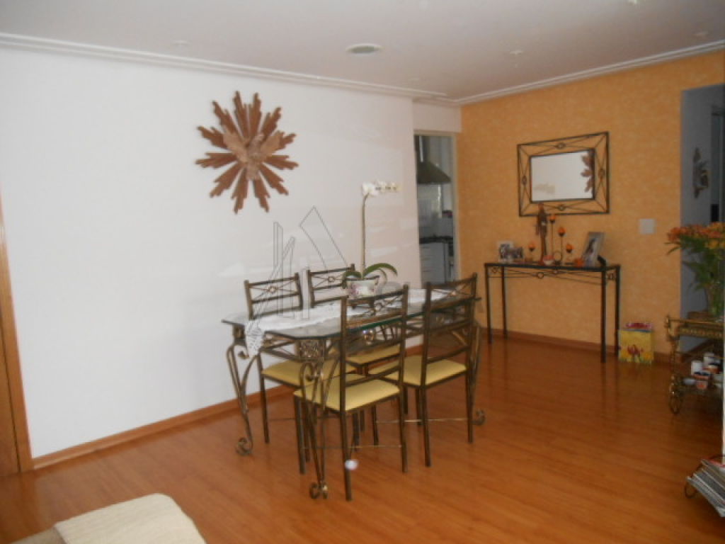 Apartamento para Venda - Pedra Branca