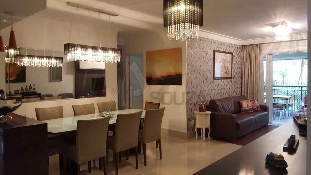 Apartamento para Venda - Mandaqui