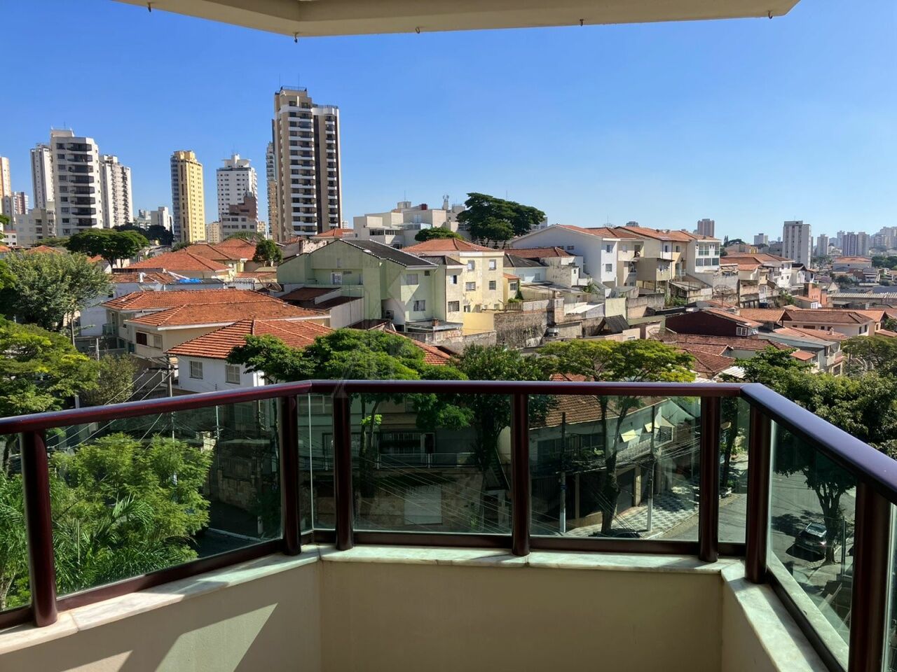 Apartamento para Venda - �gua Fria