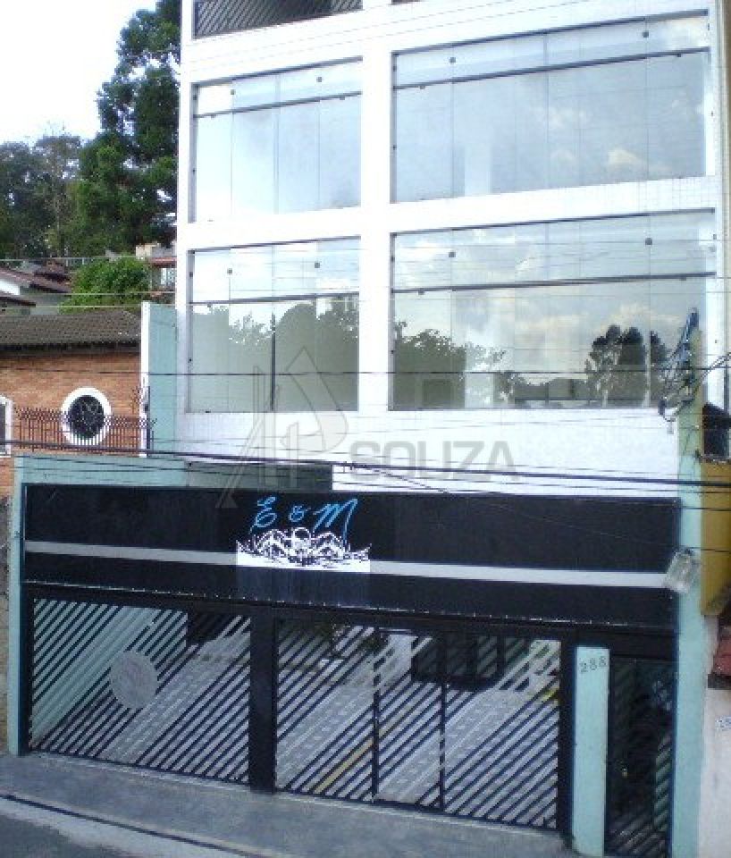 Pr�dio para Venda - Vila Irm�os Arnoni