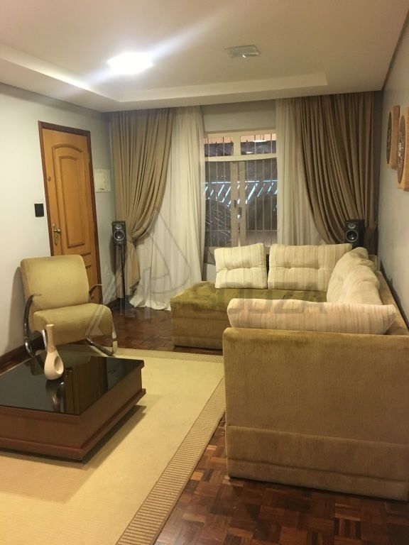 Sobrado para Venda - Vila Nova Mazzei