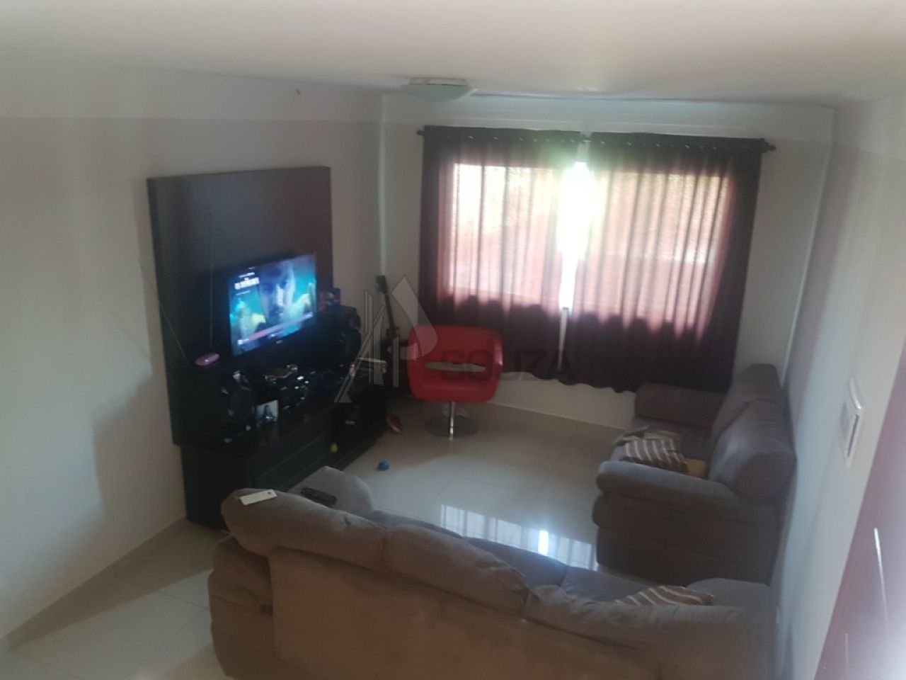 Sobrado para Venda - Vila Mirante