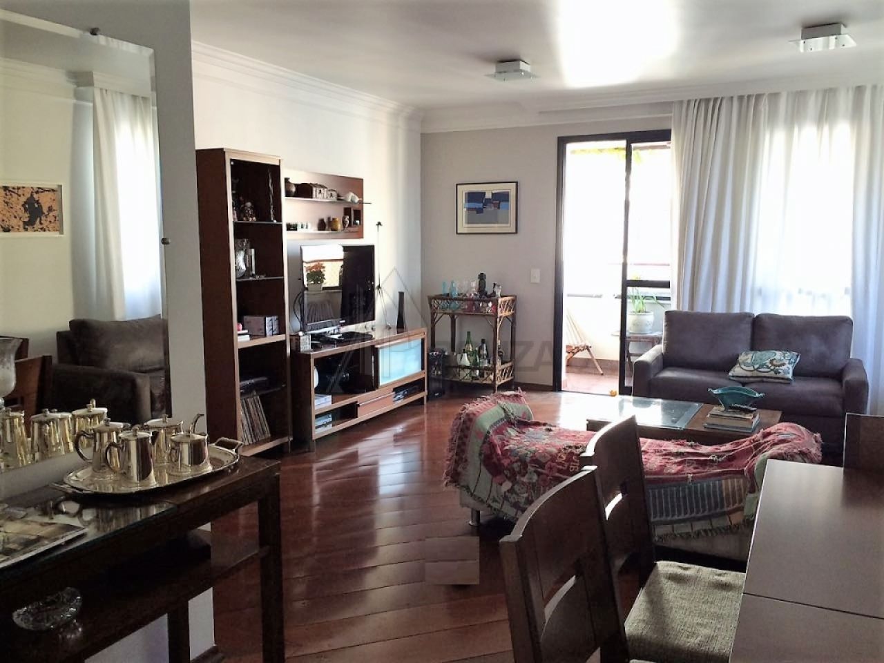 Apartamento para Venda - Santa Teresinha