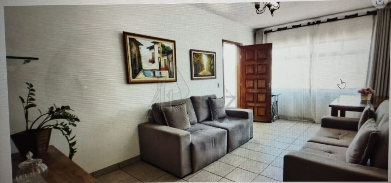 Sobrado para Venda - Vila Mazzei