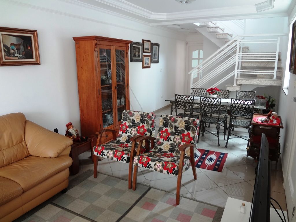 Sobrado para Venda - Tucuruvi