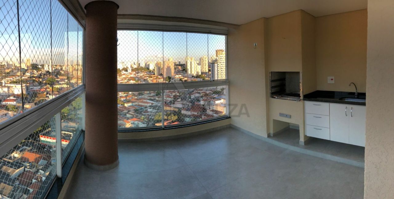 Apartamento para Venda - Santa Teresinha