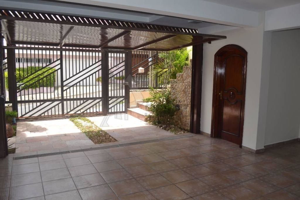 Sobrado para Venda - Trememb�
