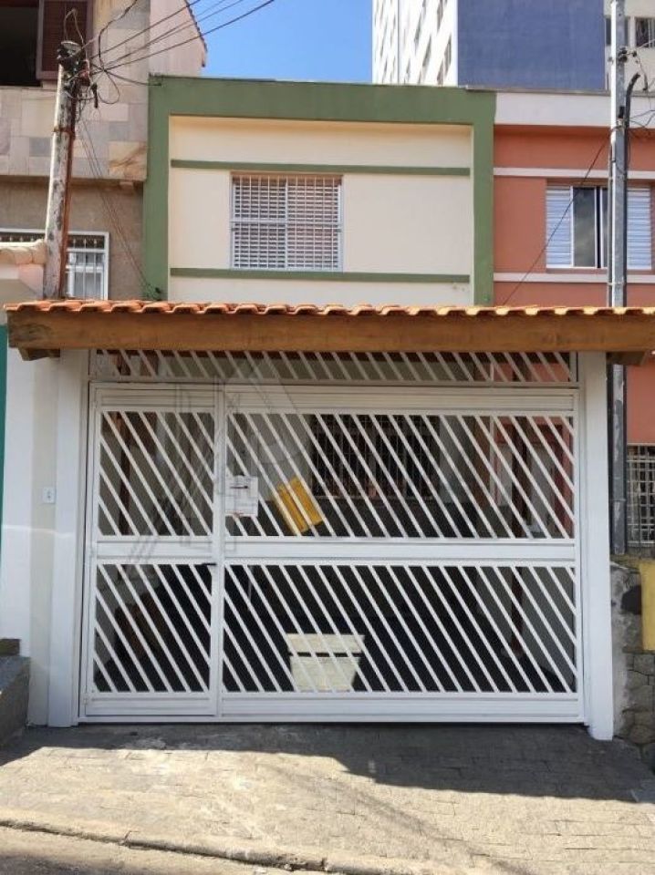 Sobrado para Loca��o - Vila Paulic�ia