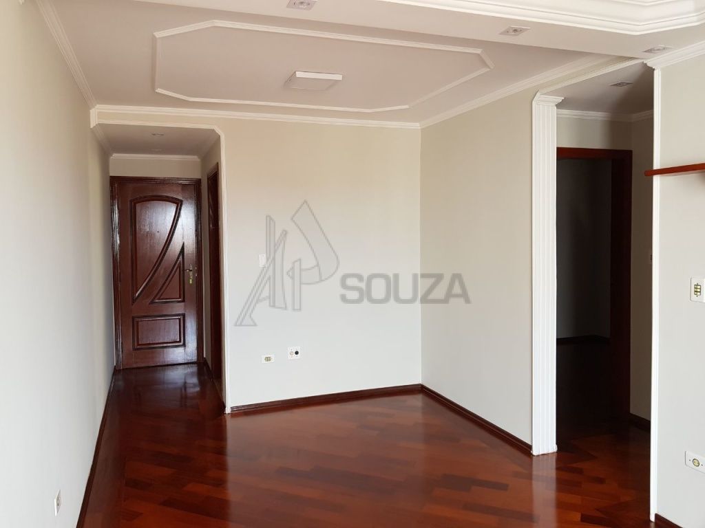 Apartamento para Venda - Vila Mazzei