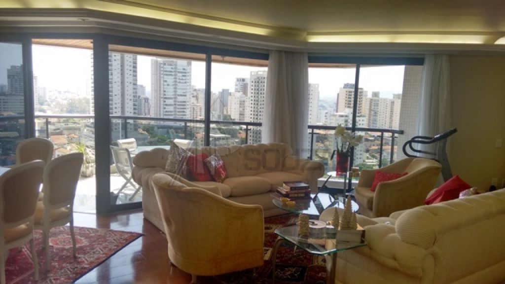 Apartamento para Venda - Santana
