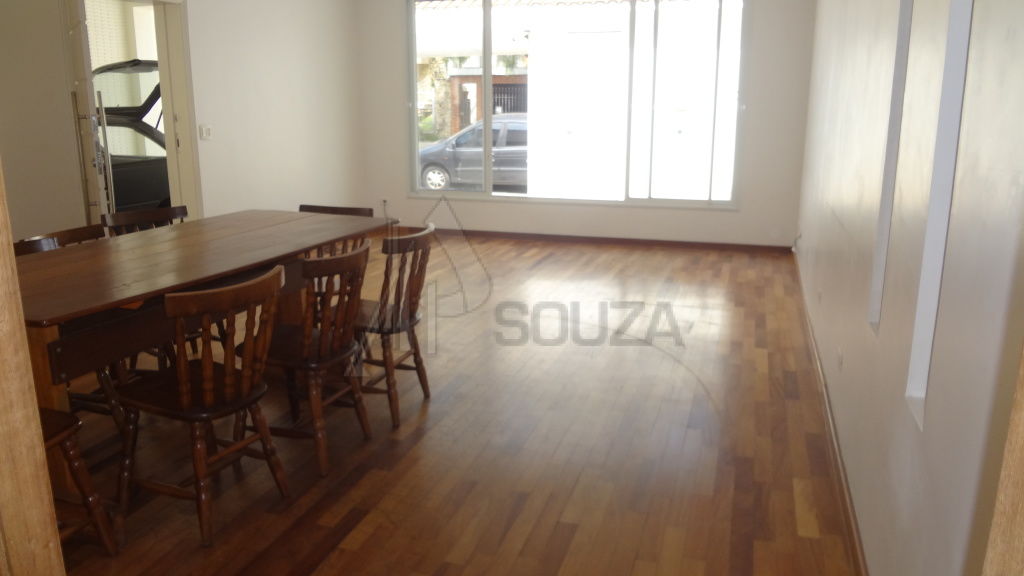 Casa T�rrea para Venda - �gua Fria