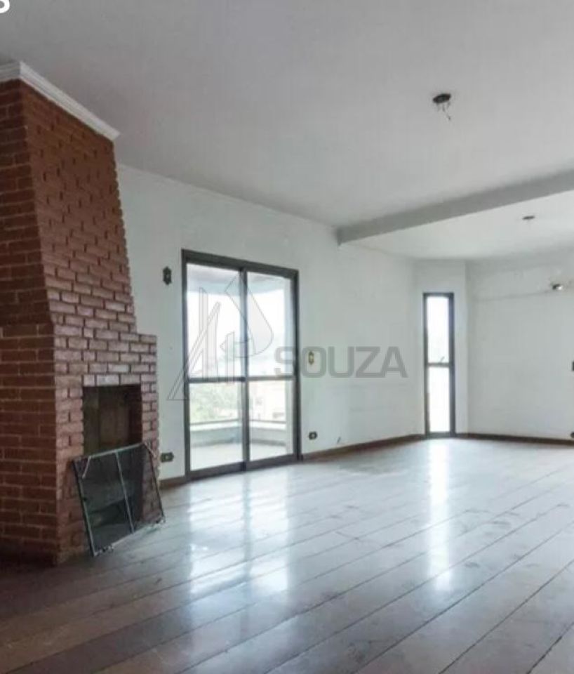 Apartamento para Loca��o - Vila Ester