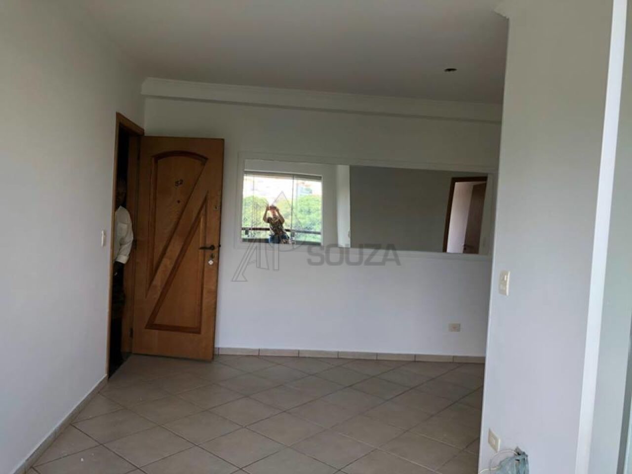 Apartamento para Venda - Parada Inglesa