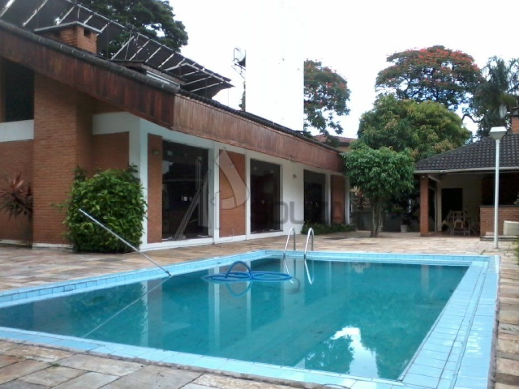 Sobrado para Venda - Jardim S�o Bento