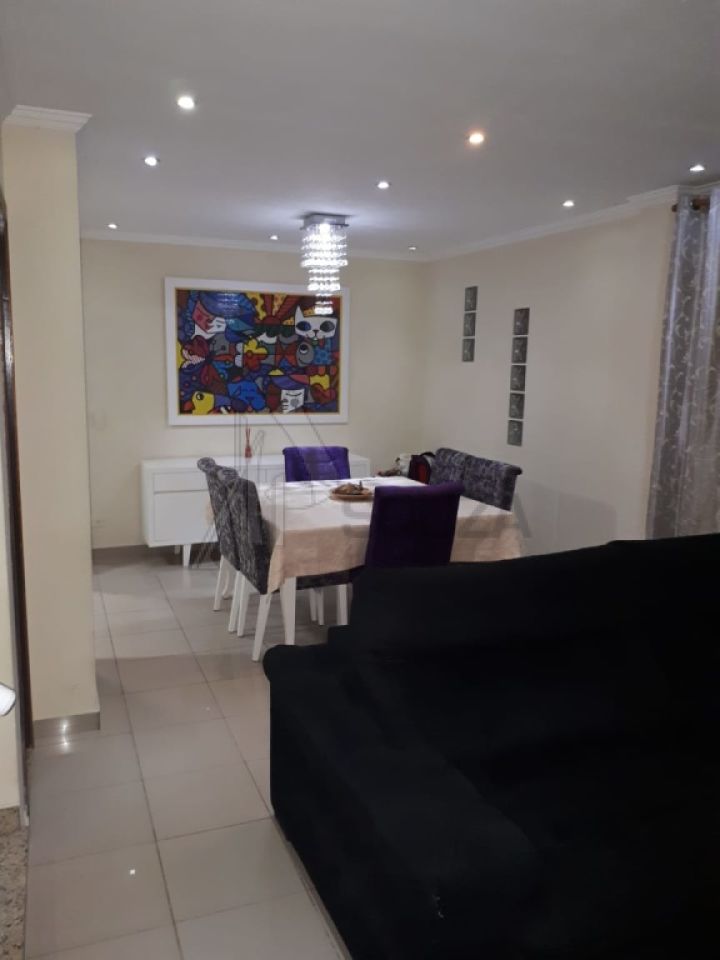 Sobrado para Venda - Trememb�