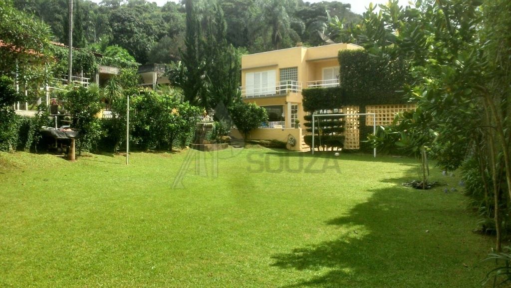 Chacara para Venda - Parque Petr�polis