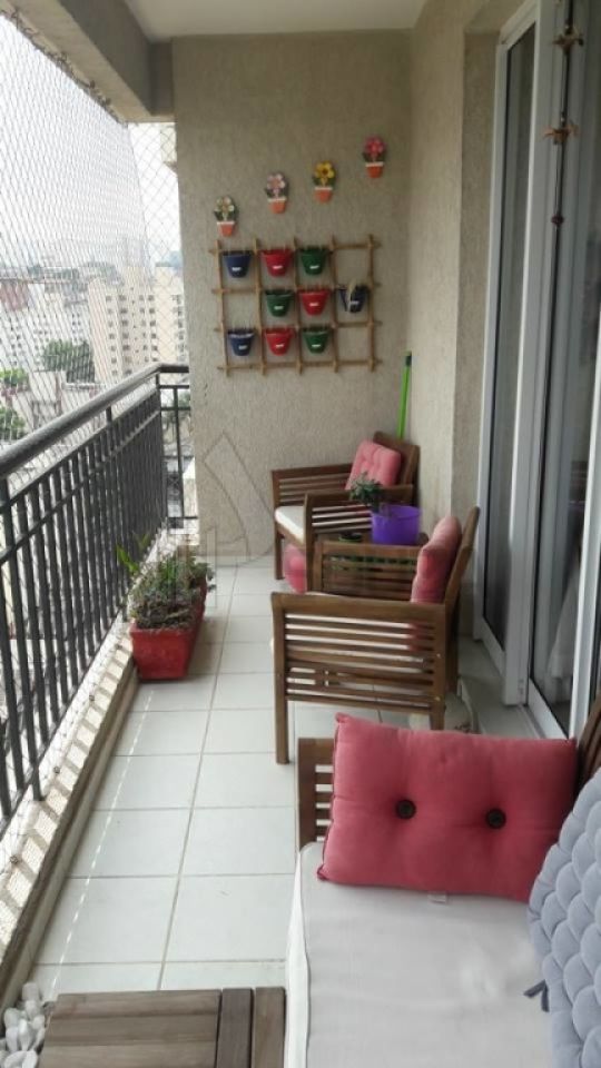 Apartamento para Venda - Lauzane Paulista