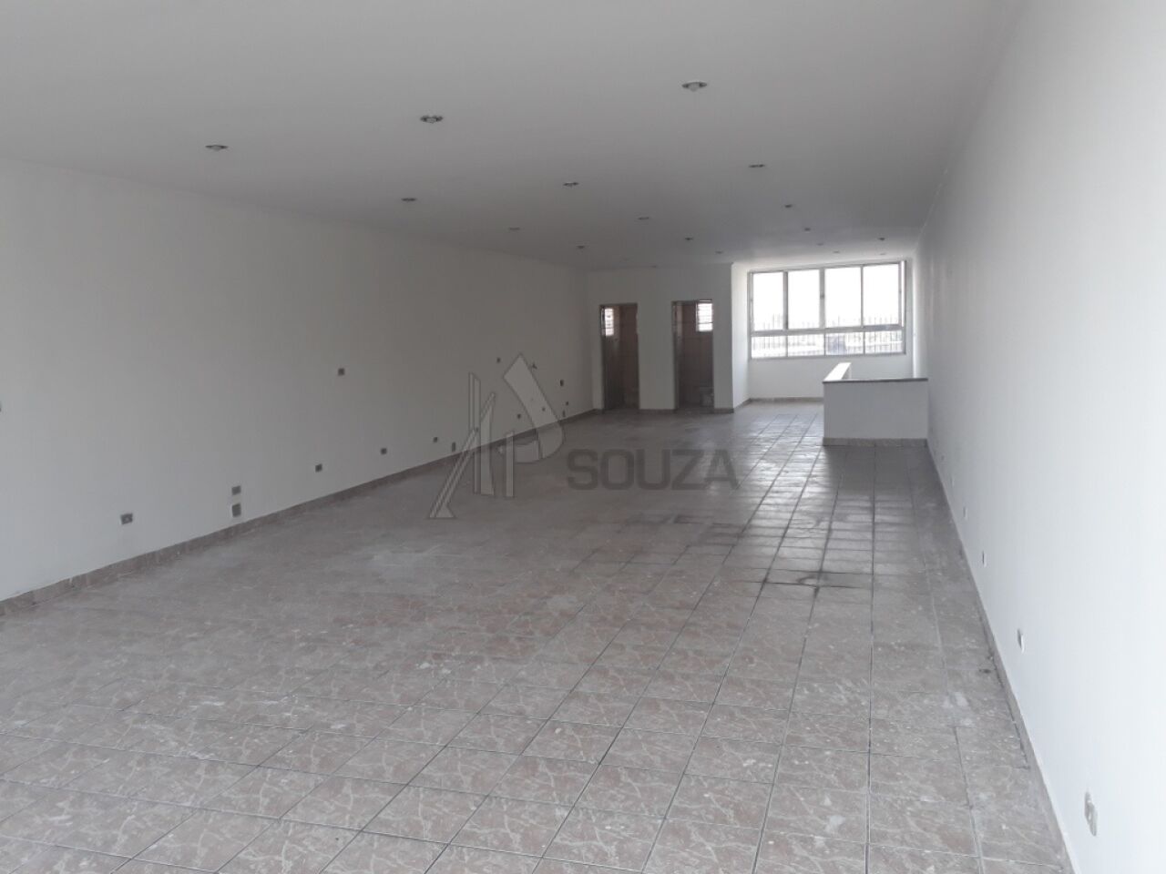 Sala Comercial para Loca��o - Vila Nilo
