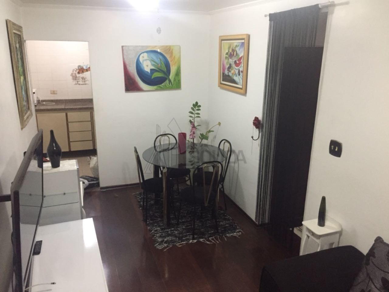 Apartamento para Venda - Vila Galv�o