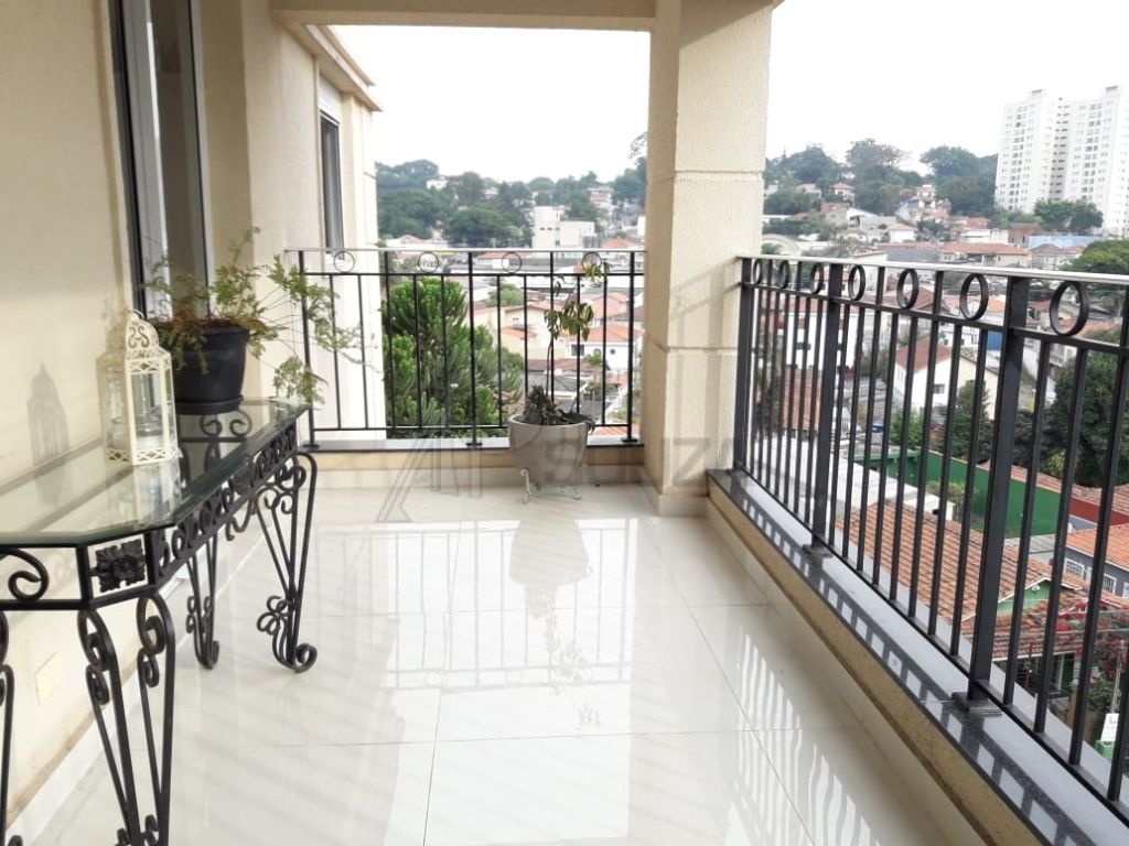 Apto Duplex para Venda - Trememb�