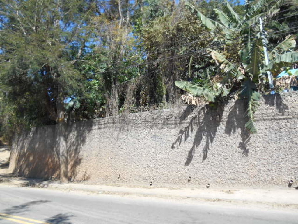 Area para Venda - Jardim Francisco Mendes