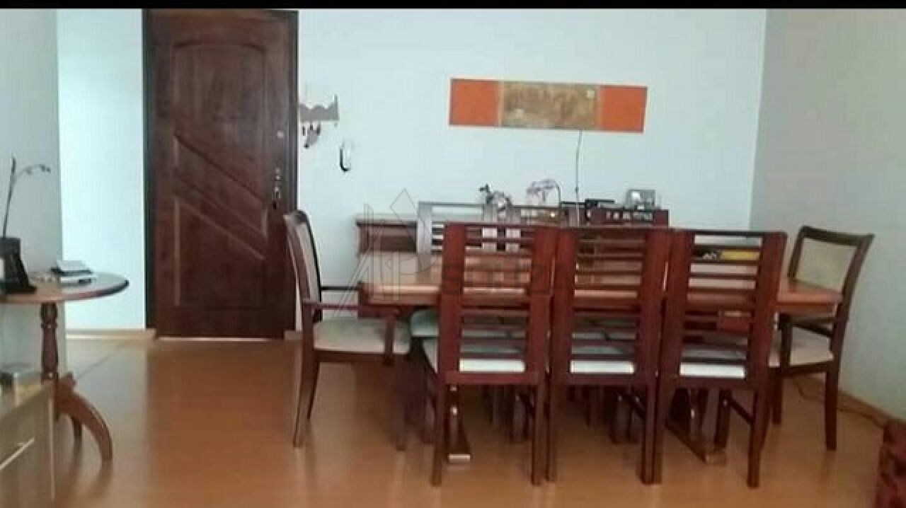 Apartamento para Venda - Jardim Franca
