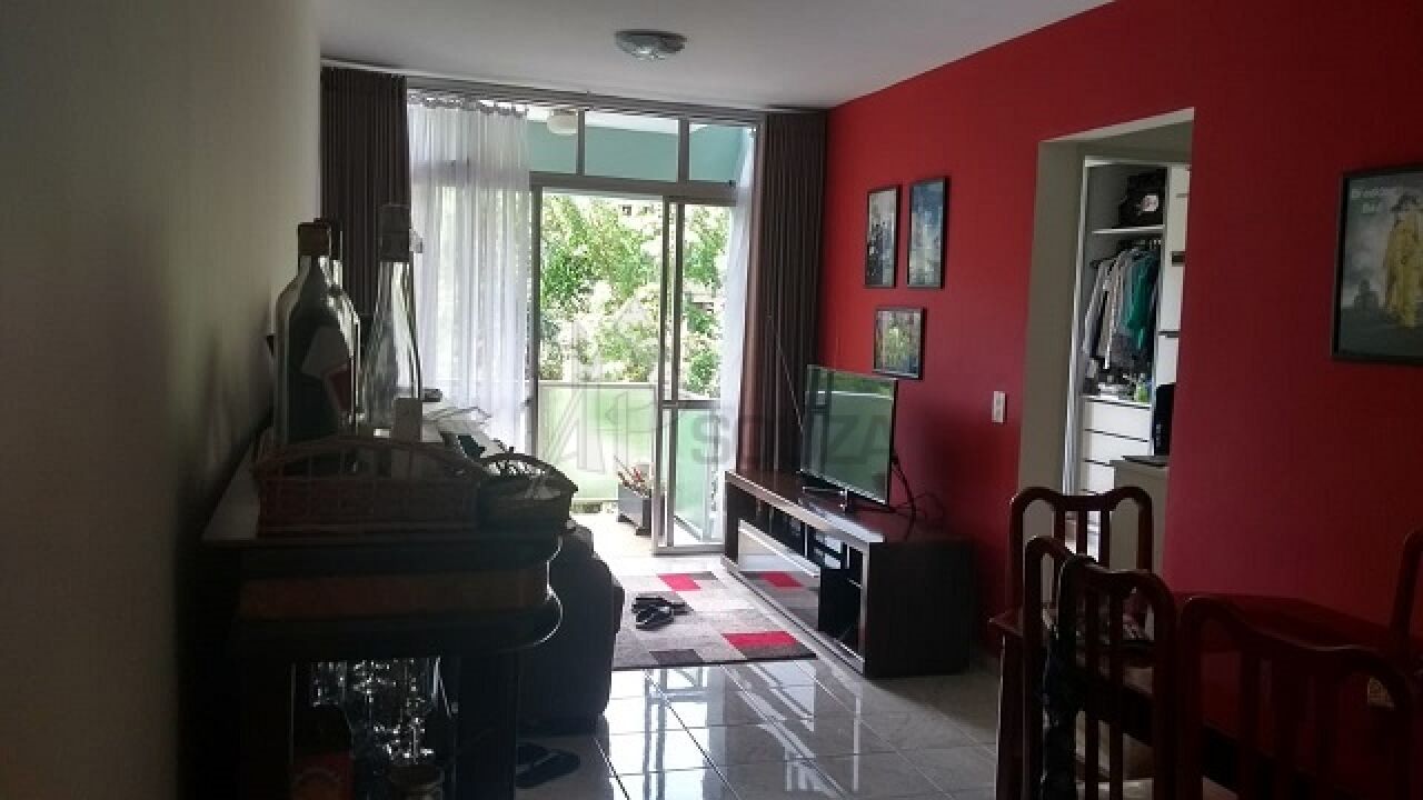 Apartamento para Venda - Santana