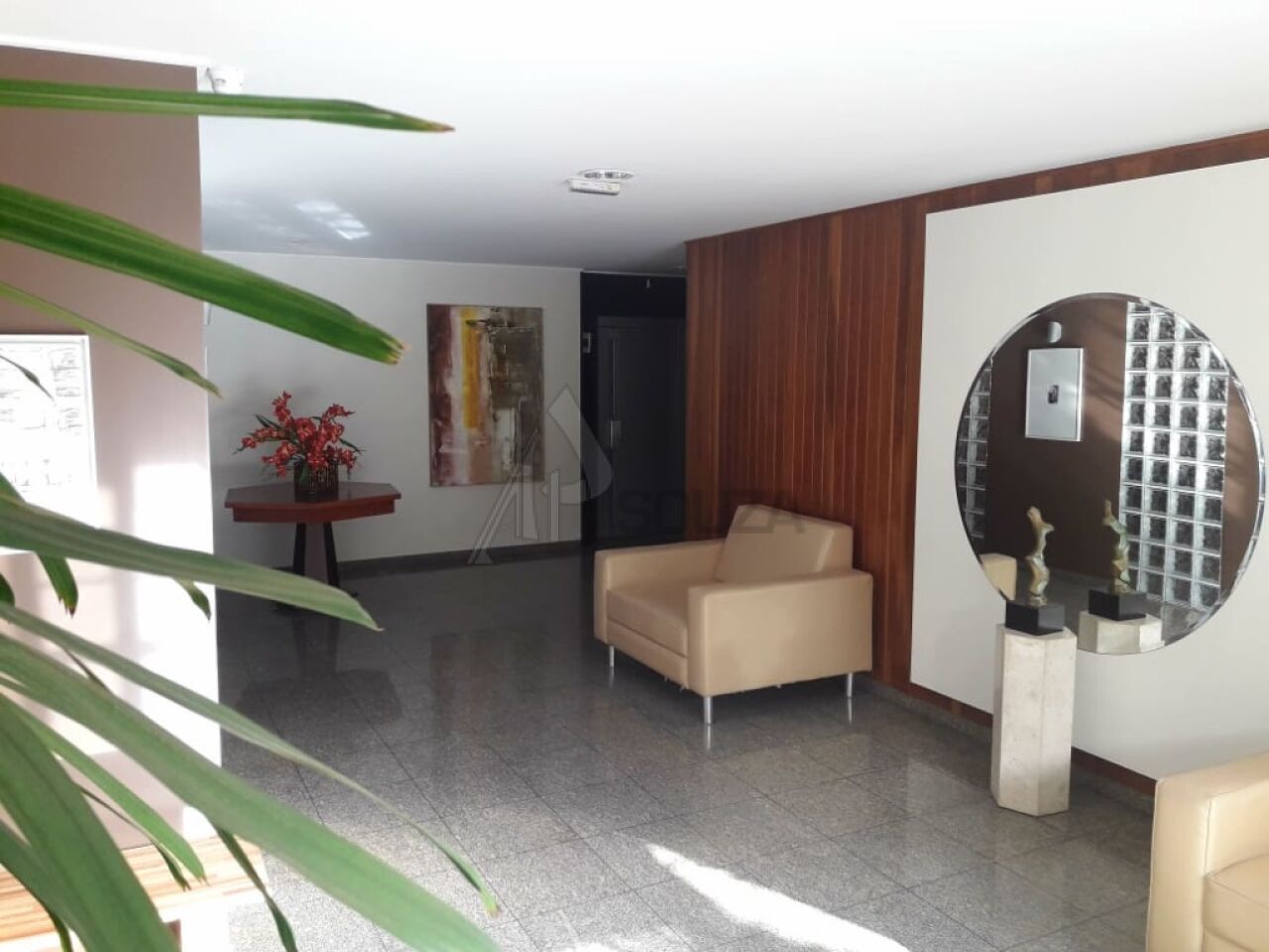 Apartamento para Venda - Vila Nova Cachoeirinha
