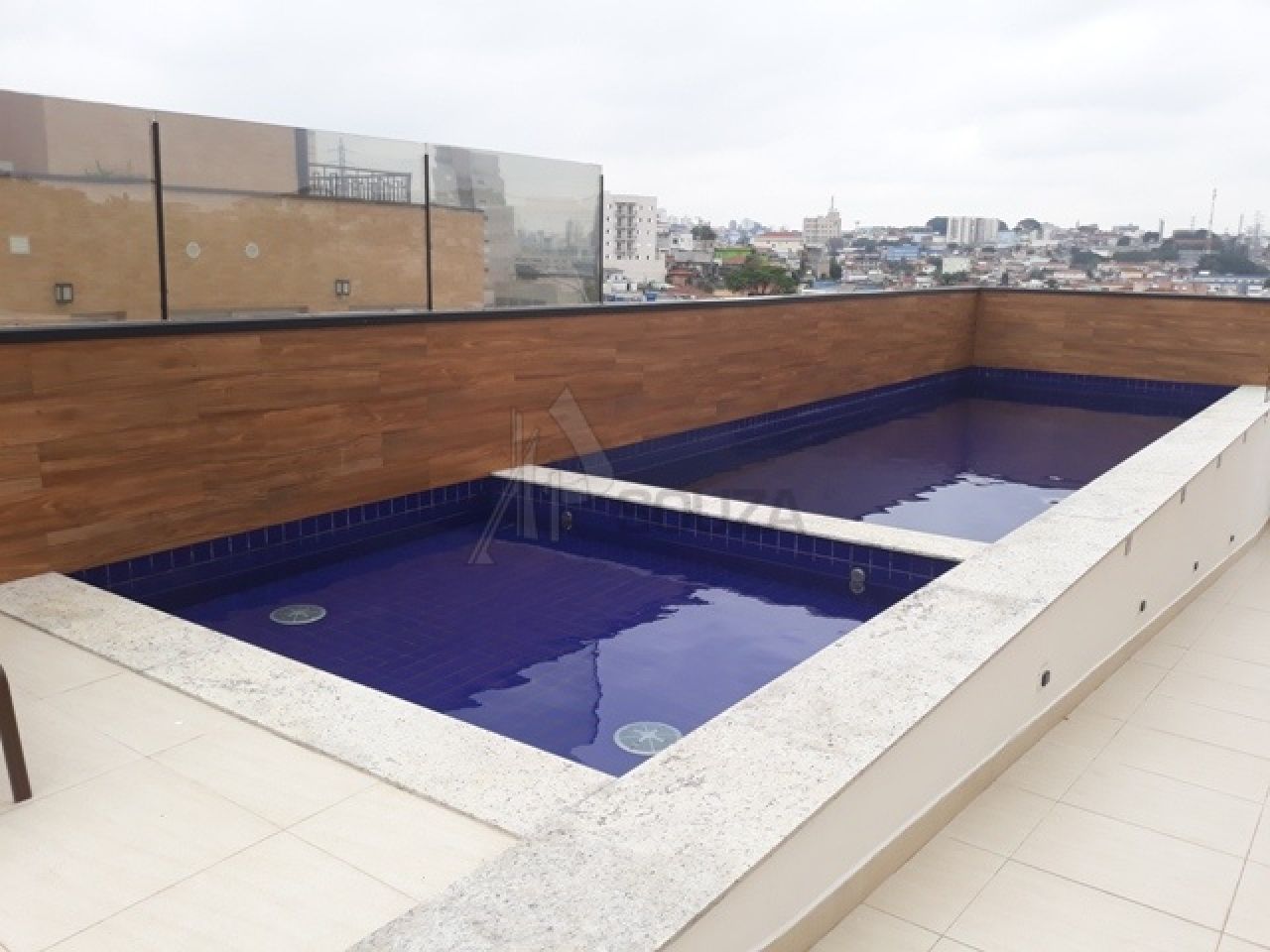 Apartamento para Venda - Vila Diva Zona Norte