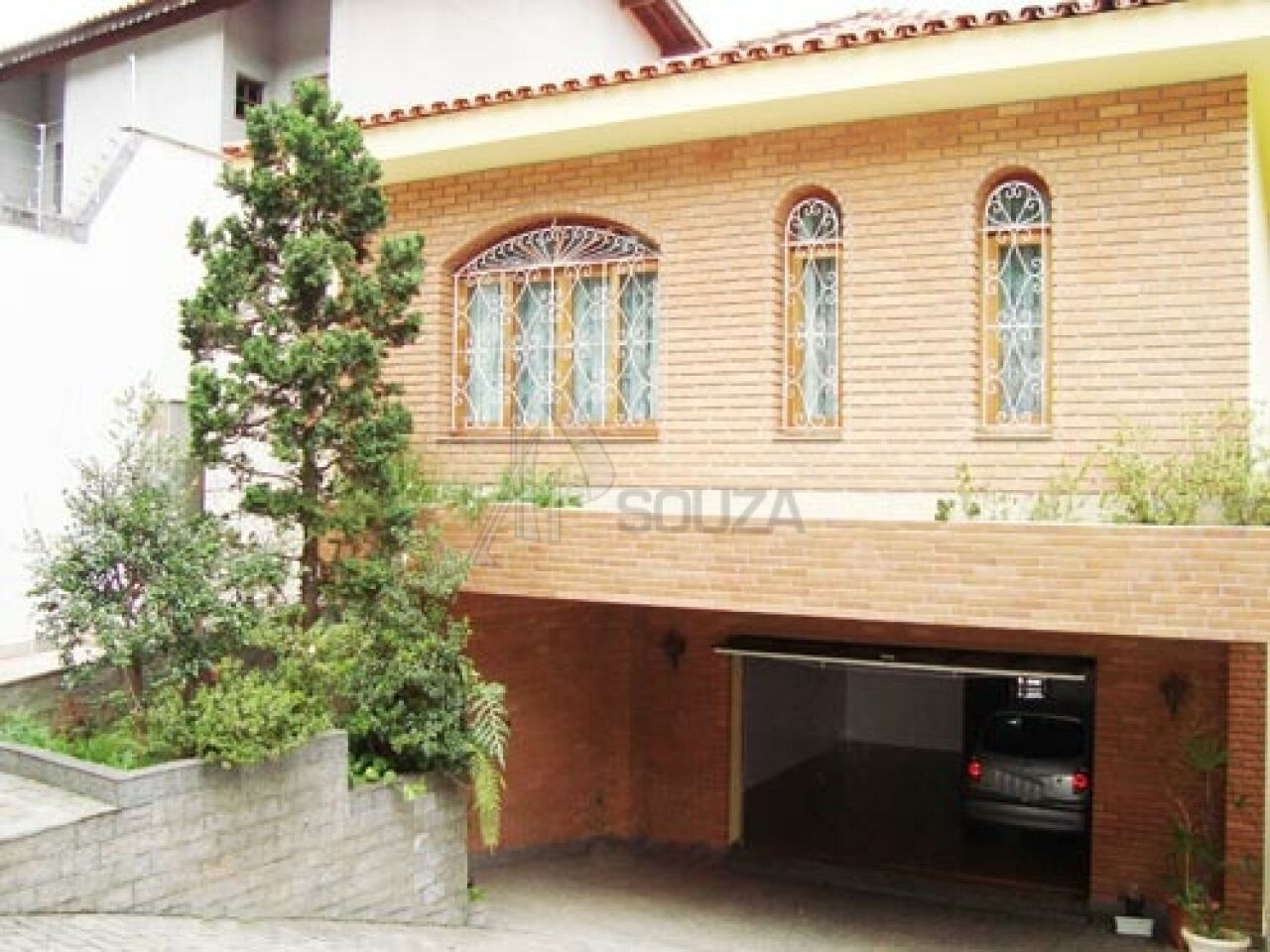 Casa T�rrea para Venda - Lauzane Paulista