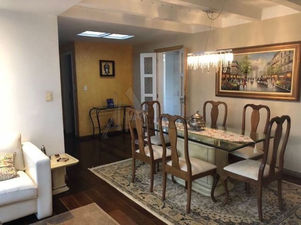 Apartamento para Venda - Trememb�
