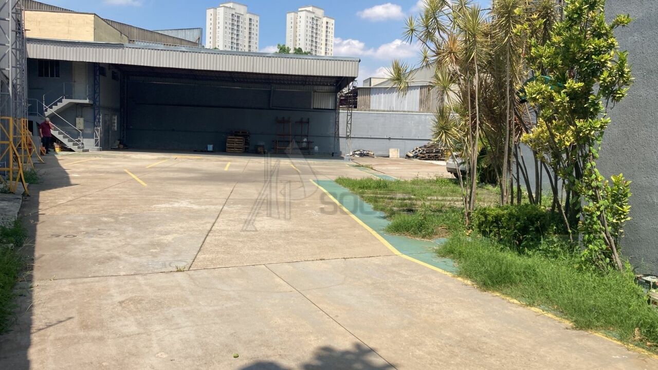 Comercial para Loca��o - Jardim Jap�o